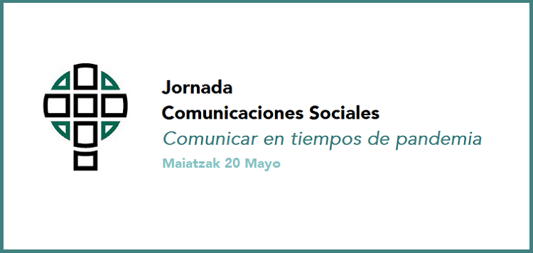 Jornada Comunicaciones Sociales